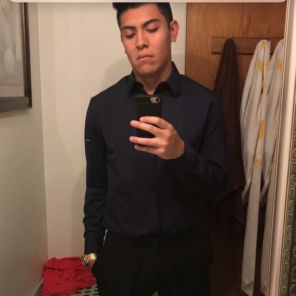 Meet your Posher, Omar - Picture 1 of 1